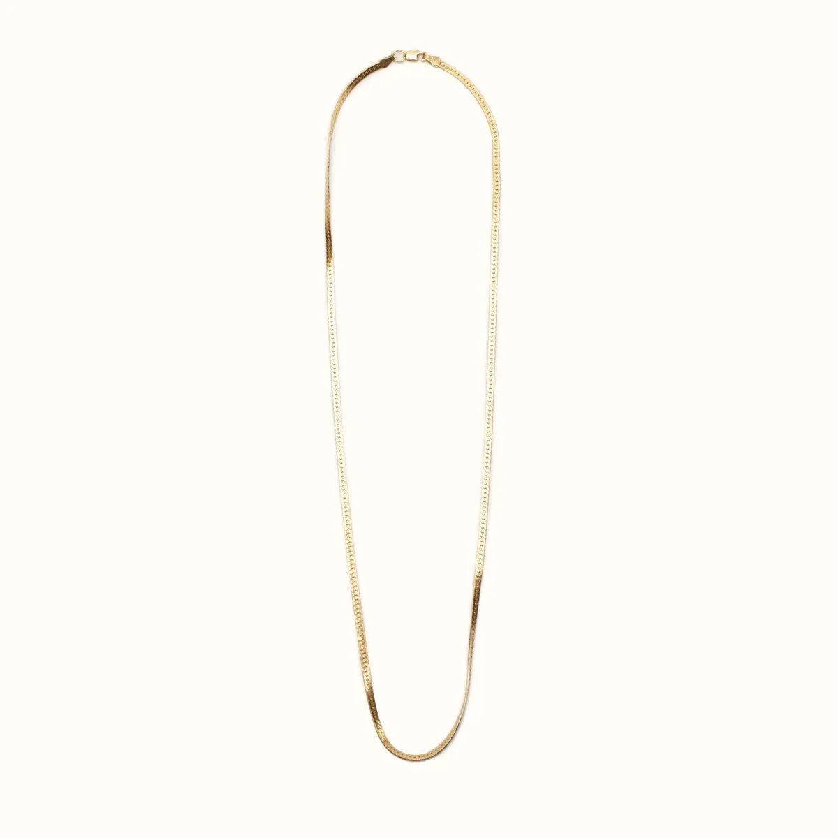 Bold Herra Necklace