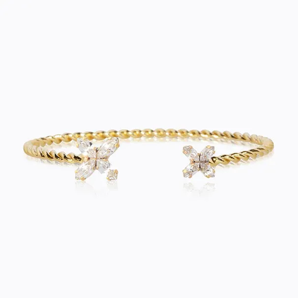 Caroline Svedbom Star Crystal Bracelet