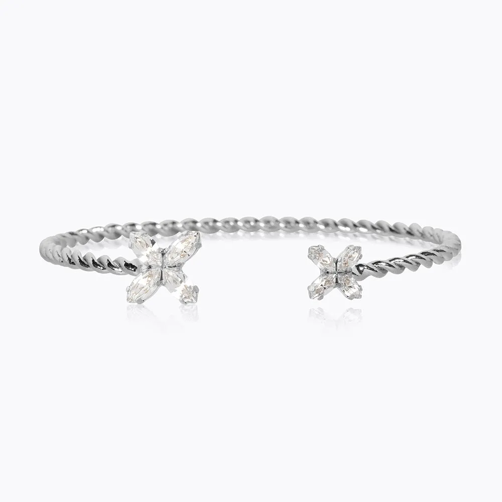 Crystal Star Bracelet / Crystal