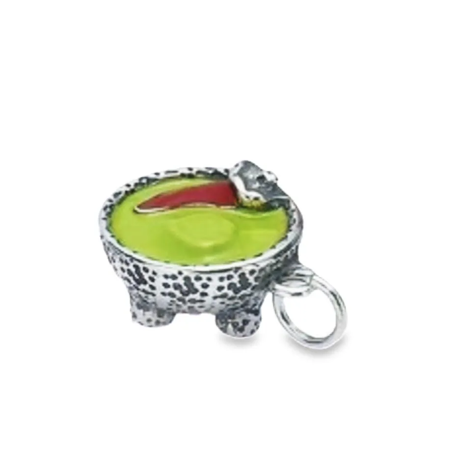 D1503 Guacamole Pendants