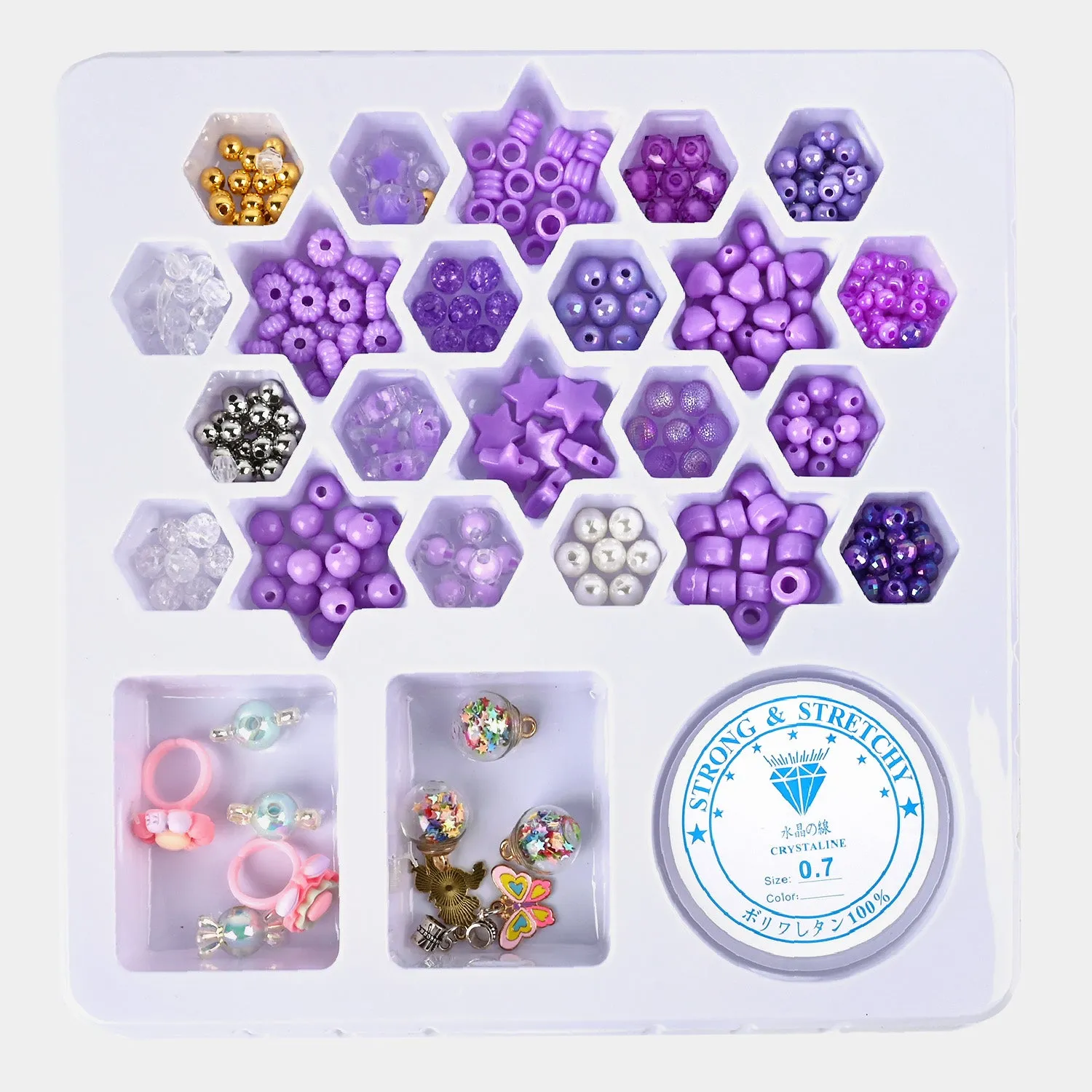 DIY Beads Set