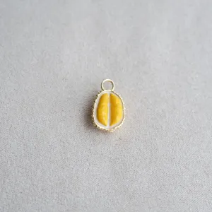 DURIAN PENDANT CHARM