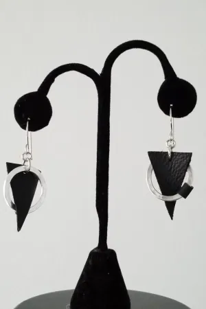 ER252 Trinity Earrings