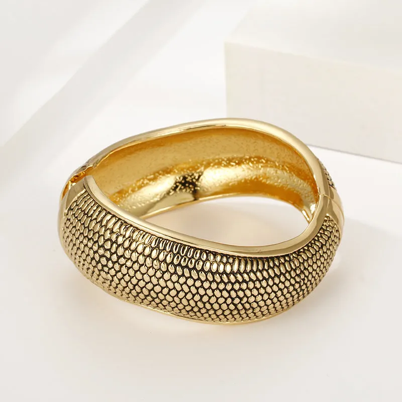 European Vintage Export Bracelet - Vienna Verve Collection