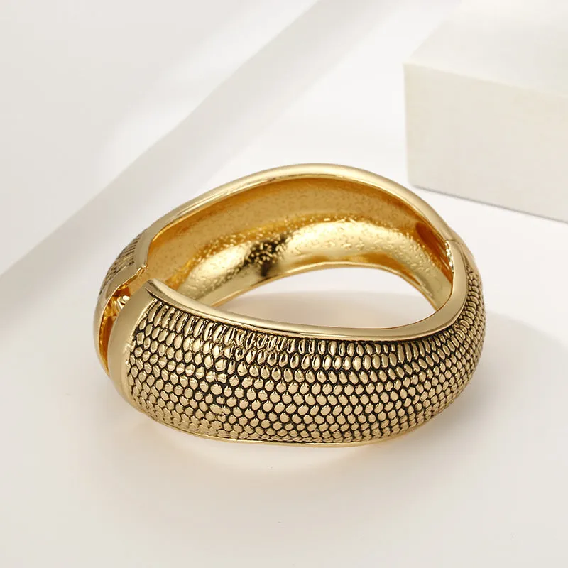 European Vintage Export Bracelet - Vienna Verve Collection