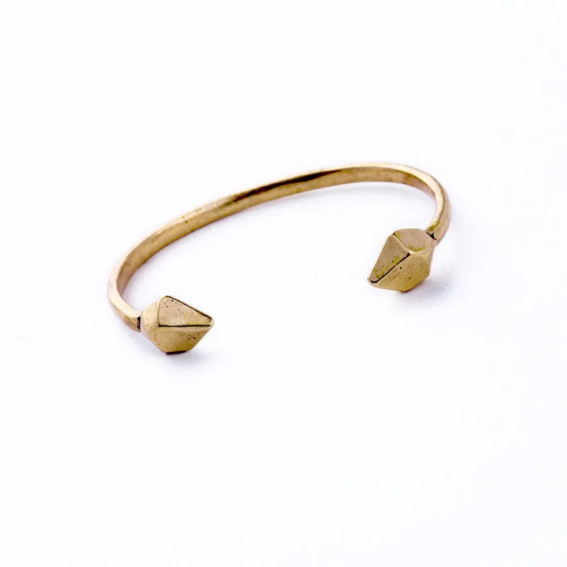 Fashion Jewelry Brand Designer Gold Plated Set Crystal A Set Female Bracelet Bangle