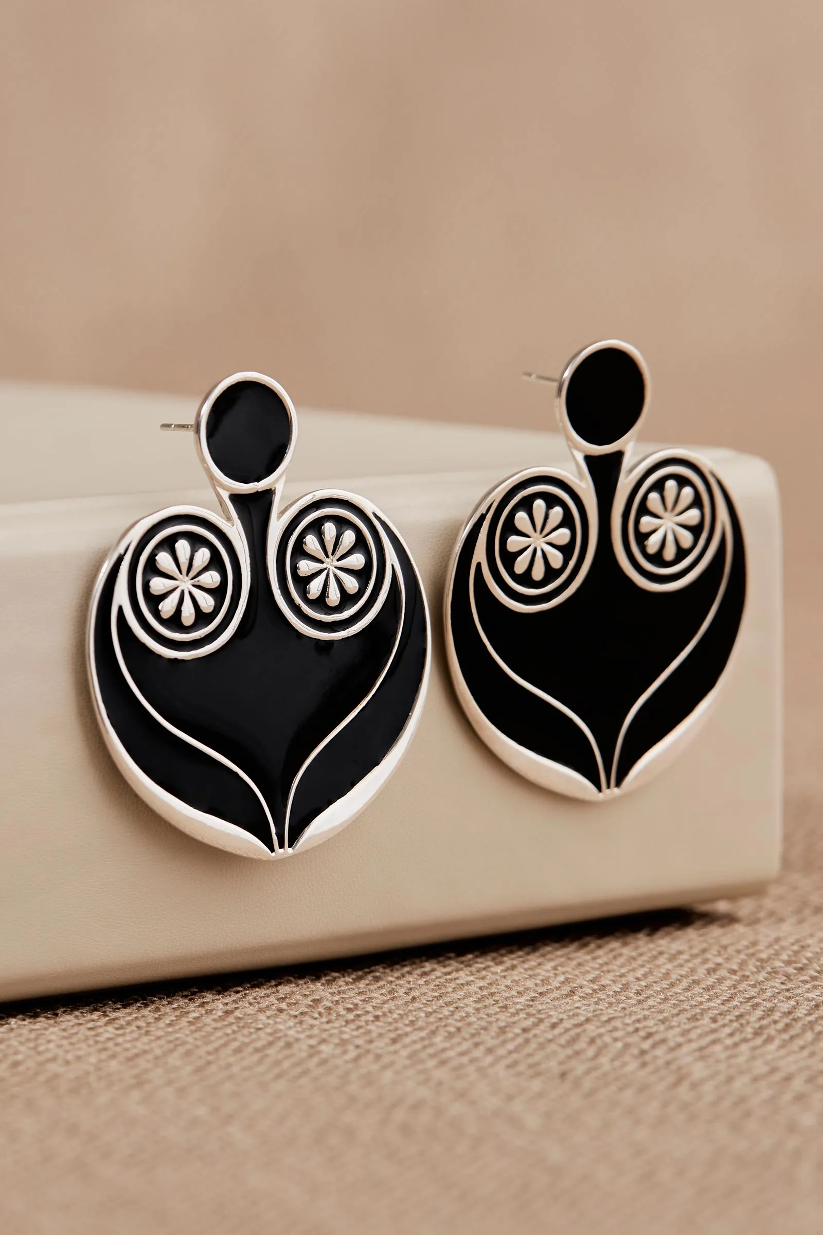 Fiona Earrings