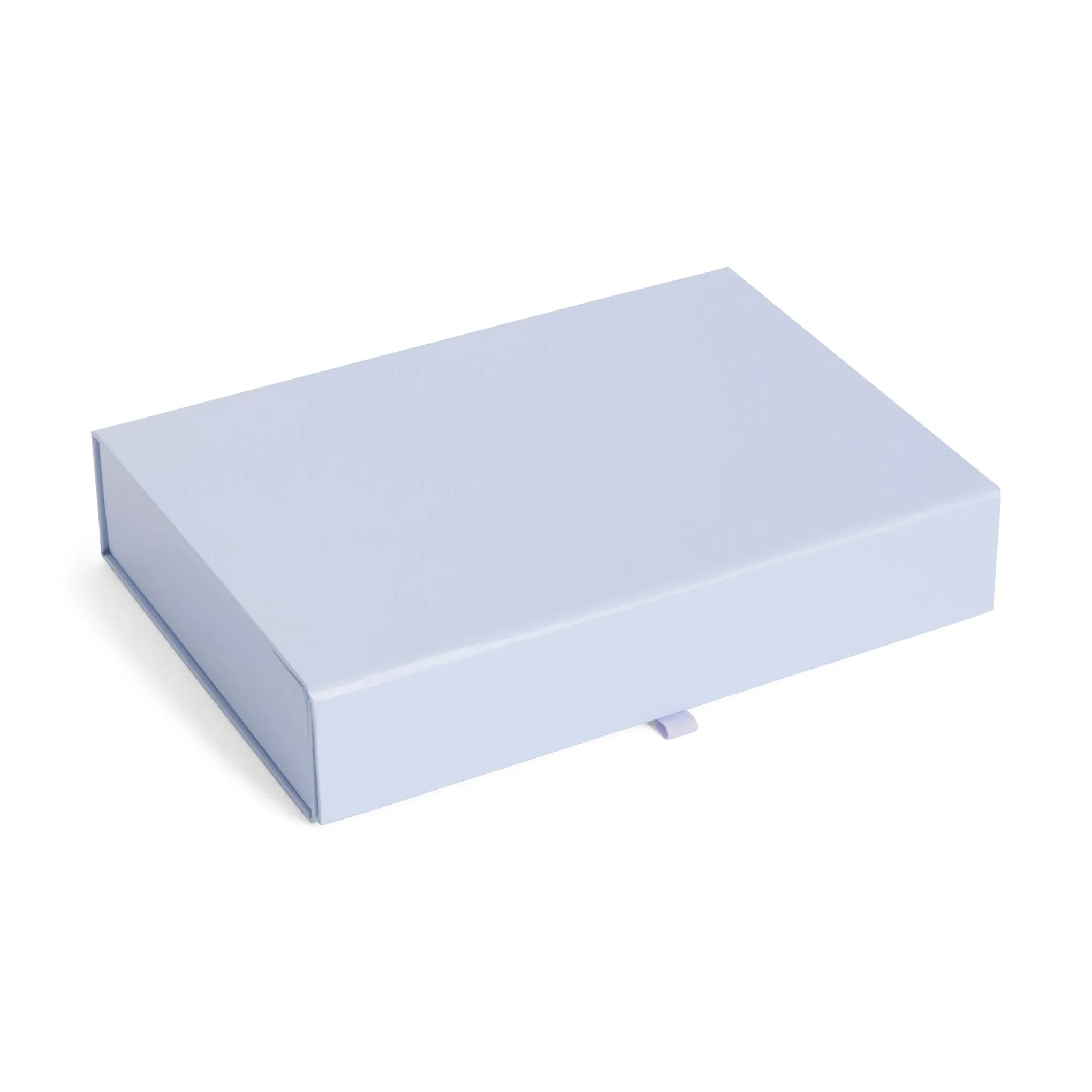 HAY Colorful Jewelry Storage Box - Lavender