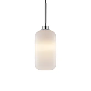 Helio Opalia Pendant Light