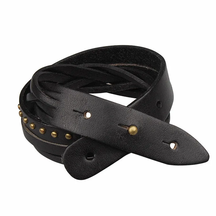 Love bracelets for women bracelet men pulseira masculina, men jewelry pulseira feminina leather bracelet