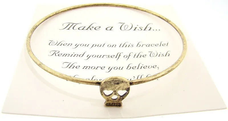 Make A Wish Bracelets