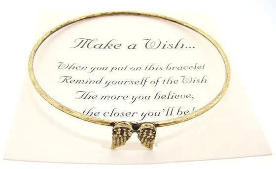 Make A Wish Bracelets