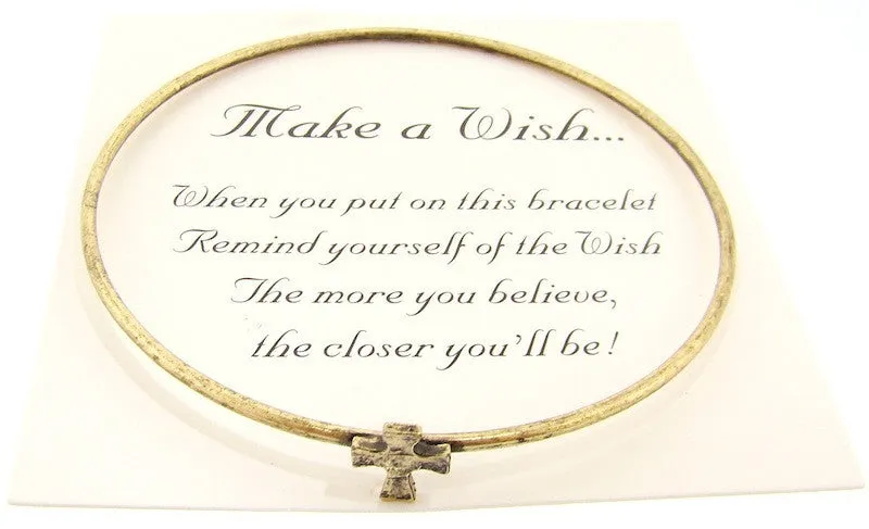 Make A Wish Bracelets