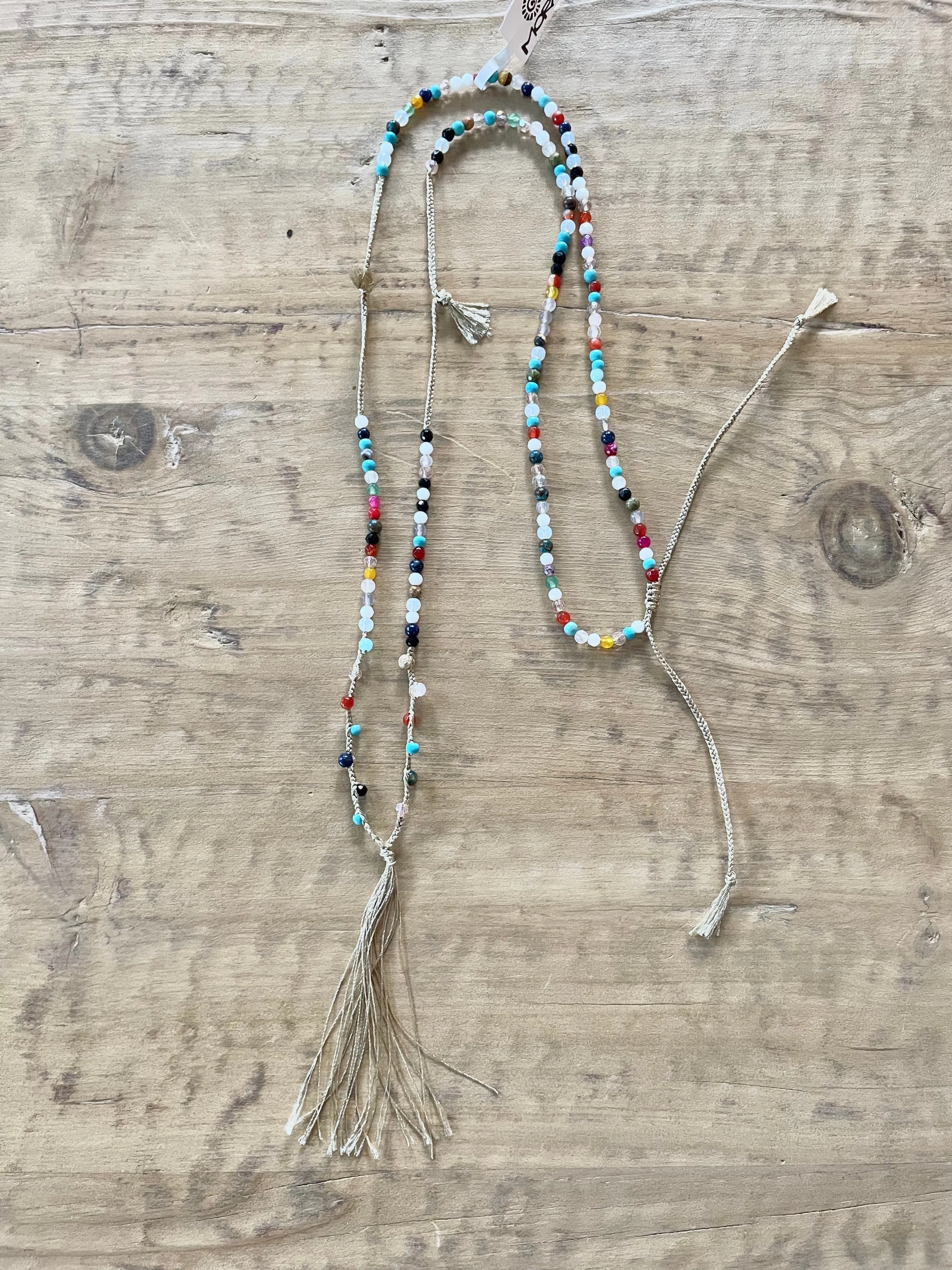 Mala Necklace