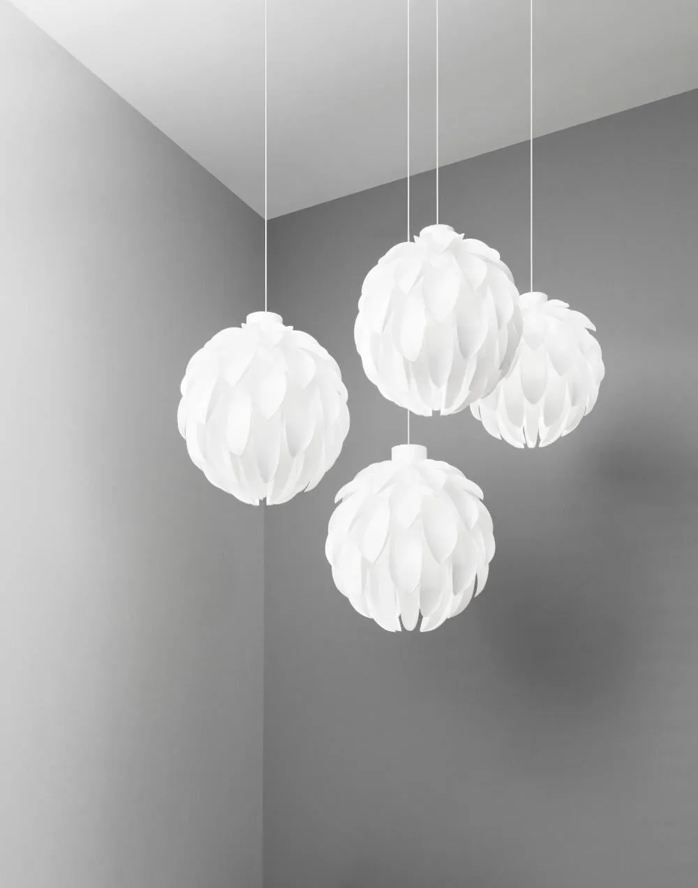 Normann Copenhagen Norm 12 Pendant Light