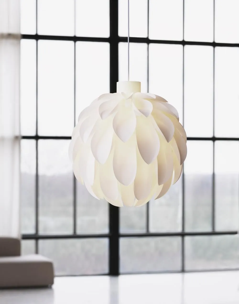 Normann Copenhagen Norm 12 Pendant Light