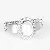 Paparazzi Ring - Upper Uptown - White