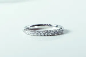 "Eleanor" Ring