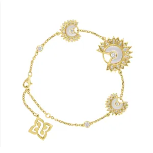 Sunshine Bracelet