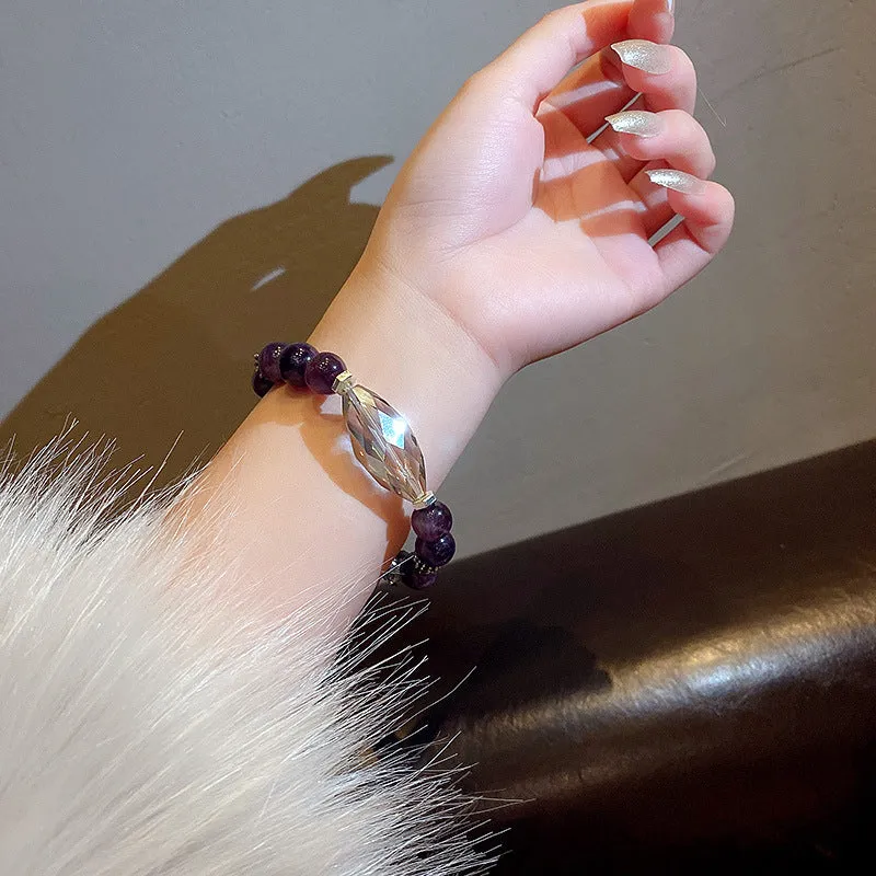 Trendy Temperament Bracelet