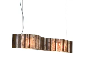 Vento Pendant Light