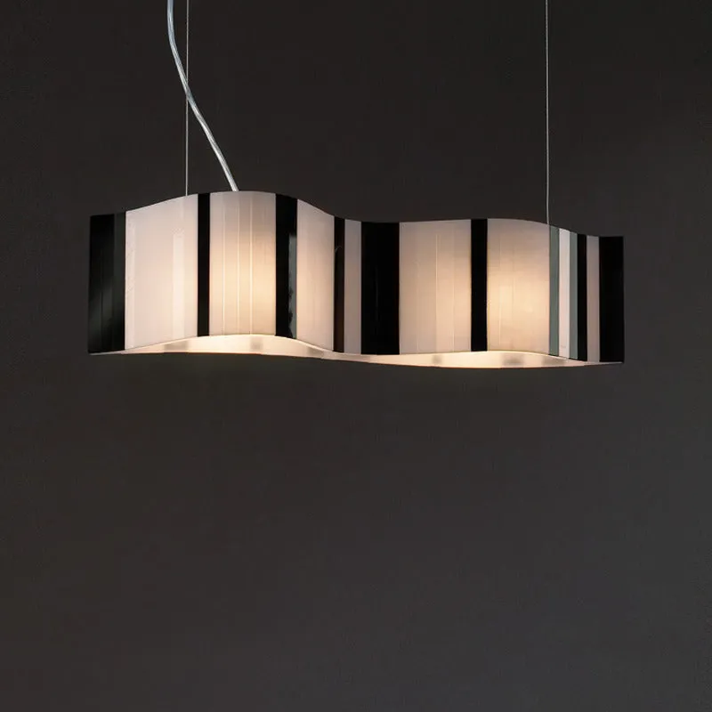 Vento Pendant Light