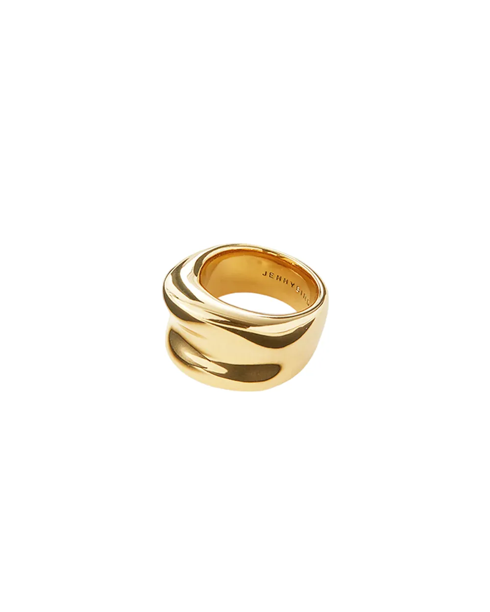 Viviana Ring - Gold